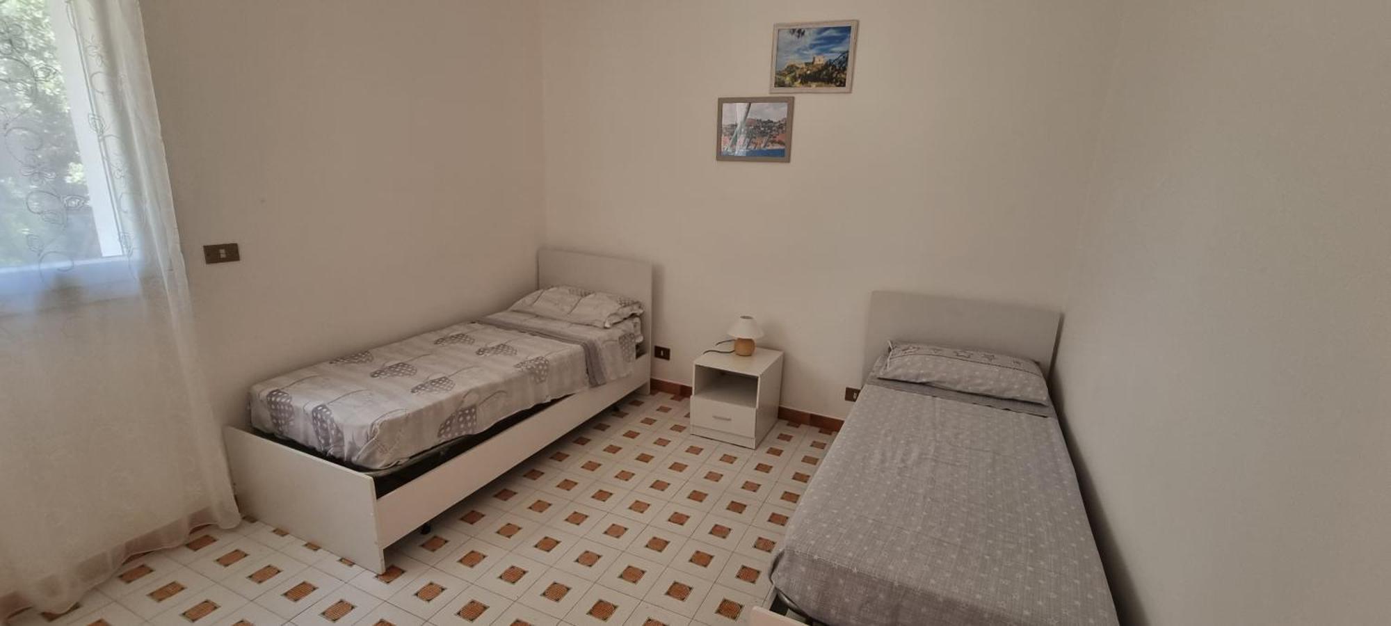 Villa Ecnomo Licata Exteriör bild