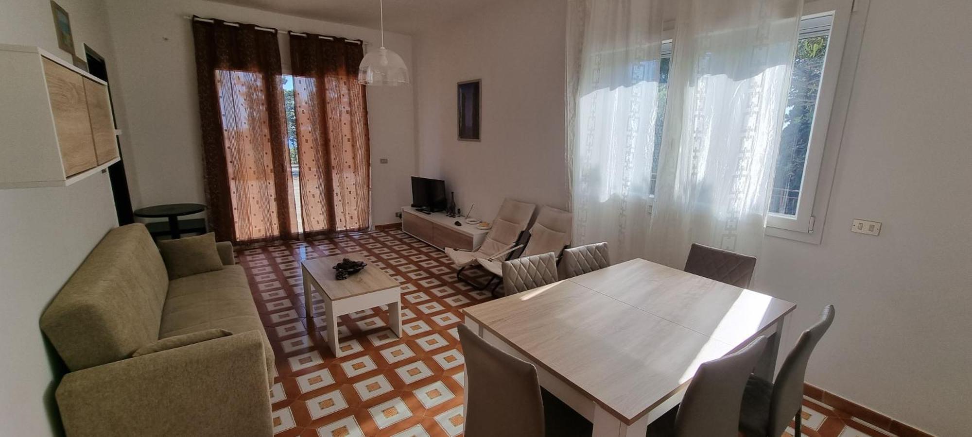 Villa Ecnomo Licata Exteriör bild